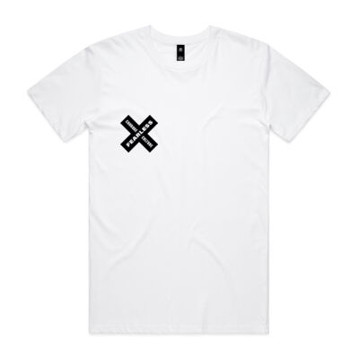 Men's Fearless T-shirt Thumbnail
