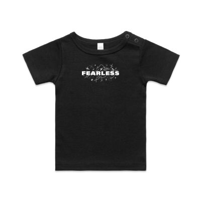Fearless Infant T-Shirt Thumbnail