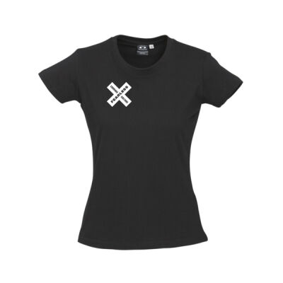Women's Fearless T-Shirt Thumbnail