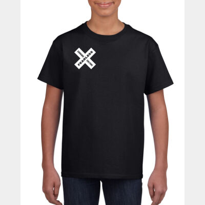 Kids Fearless T-Shirt Thumbnail