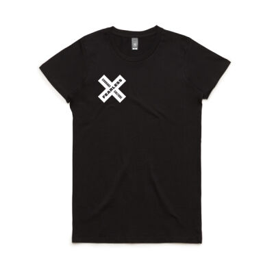 Women's Fearless T-Shirt Thumbnail
