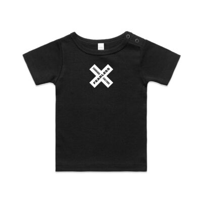 Fearless Infant T-Shirt Thumbnail
